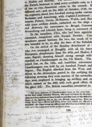 Crown and Company: the historical records of the 2nd Batt. Royal Dublin Fusiliers, formerly the 1st Bombay European Regiment.