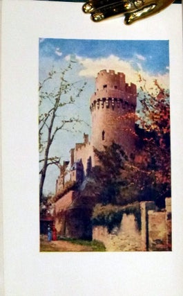 The Spell of England