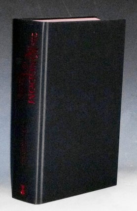 The Kingdom of Liars (signed, limited #23 of 250 copies)