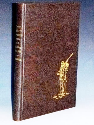Item #031339 Camp Beale's Springs and the Hualapai Indians (Tales of the Mojave Road, Number 7)....