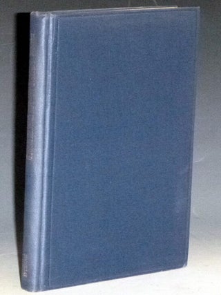 Science and the Unseen World (Swarthmore Lecture, 1929)