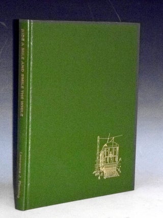 Ride a Mile and Smile a While. A History of the Phoenix Rail System 1887-1948.