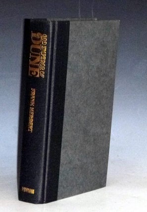 God Emperor of Dune
