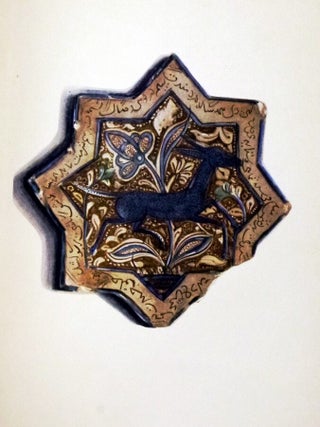 Athar-E-Iran, Annales Du Service Archeologique De l'Iran