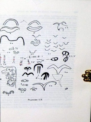 Permanence De La Parure et Du Masque Africains