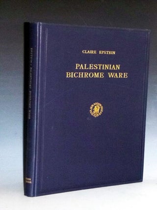Palestinian Bichrome Ware