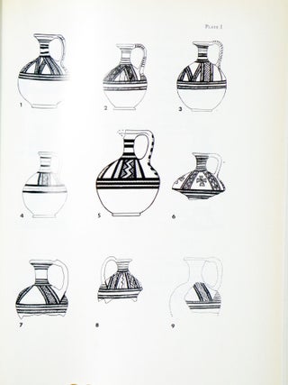 Palestinian Bichrome Ware