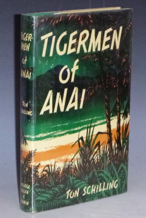 Item #031412 Tigermen of Anai. Ton Schilling