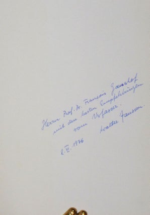 Studien Zur Wustungsfrage Im Frinkischen Altsiedelland Zwischen Rhein, Mosel Und Elifelnordand (2 Volume set) in Slipcase
