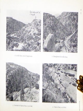 La Forteresse De Rhamnonte (Etude De Topographie et d'hisoitre)