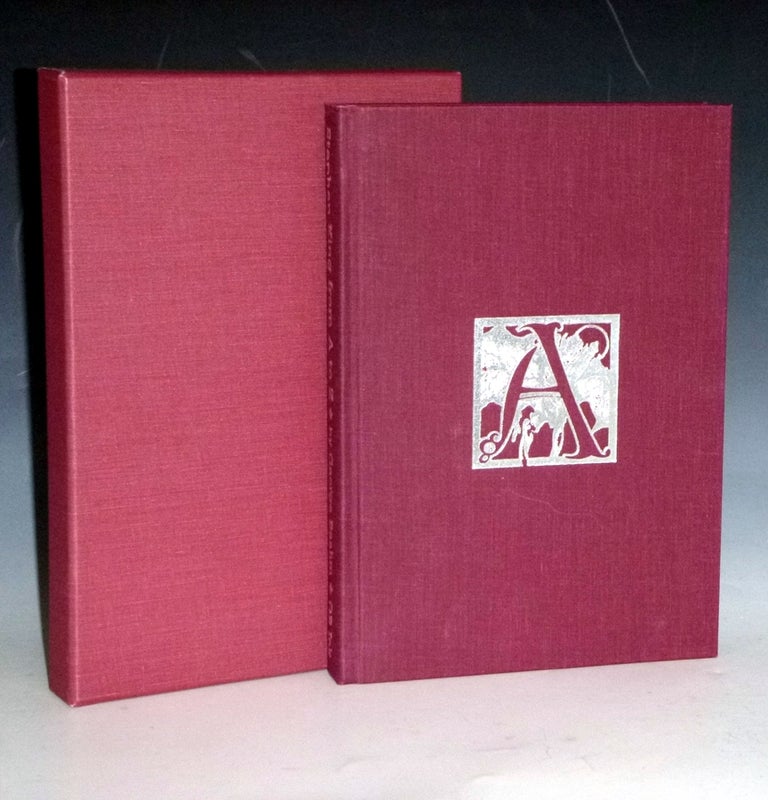 Item #031460 Stephen King from A to Z; an Encyclopedia of His Life and Work. (Limited and signed). George Beahm.