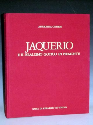 Jaquerior e Il Realismo Gotico in Piemonte