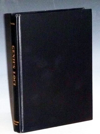Genius Loci and Other Tales