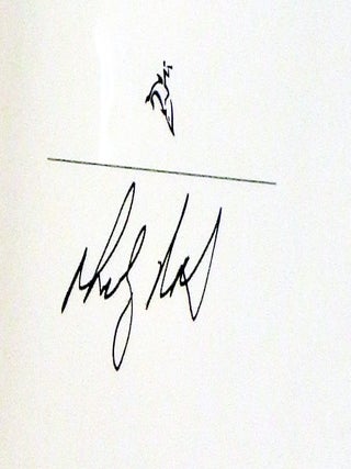 Indignation (signed By the author)