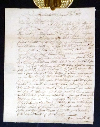William Jenks Collection: Founder of the American Oriental Society