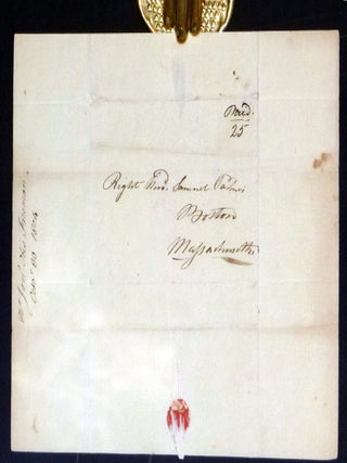 William Jenks Collection: Founder of the American Oriental Society