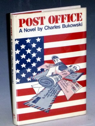 Item #031538 Post Office, a Novel. Bukowski Charles
