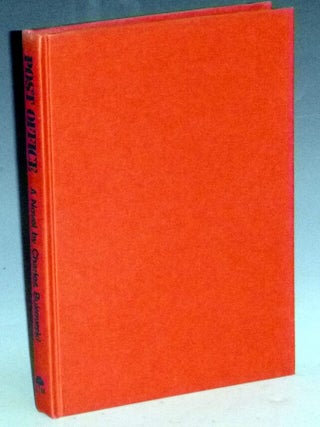 Post Office, a Novel