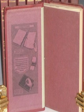 Oxford Monographs on Diagnosis and Treatment, 10 Volume Set.