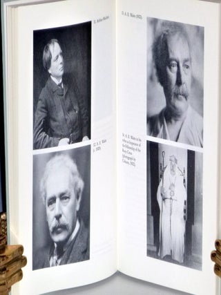 A.E. Waite: Magician of Many Parts