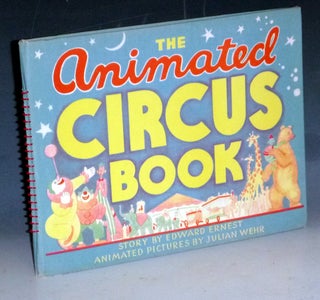 The Animated Circus Book