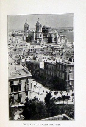 The Spell of Spain