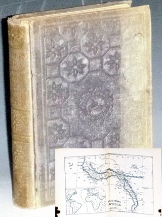 Item #031598 Western Africa; Its History, Condition and Prospects. J. Leighton Wilson