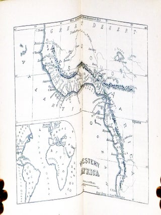 Western Africa; Its History, Condition and Prospects
