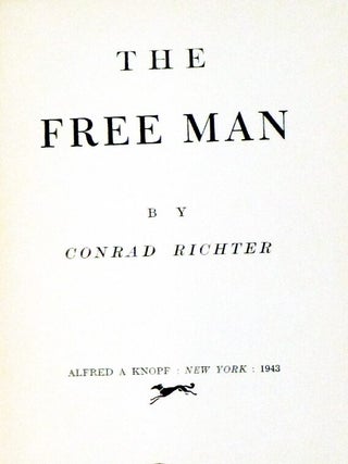 The Free Man