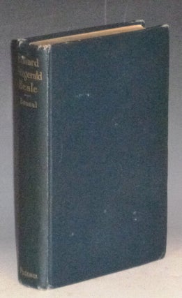 Item #031614 Edward Fitzgerald Beale; a Pioneer in the Path of Empire,, 1822-1903. Stephen Bonsal