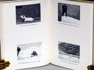 Amphigorey Fifteen Books