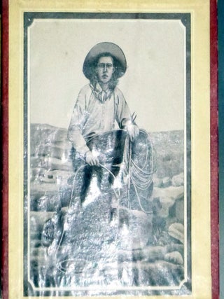 Cowboy Life (souvenir album)