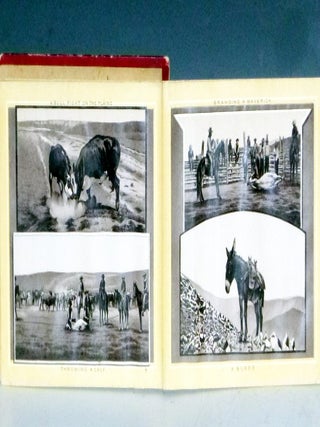Cowboy Life (souvenir album)