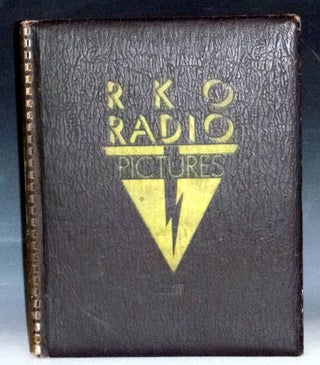 Item #031645 RKO, Radio Pictures1941-42: The "show me" Season