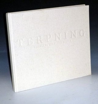 Terpning; Tribute to the Plains People