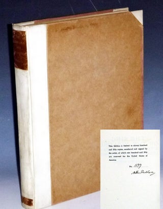 Item #031676 The Rhinegold & the Valkyrie. Richard Wagner, trans. Margaret Armour