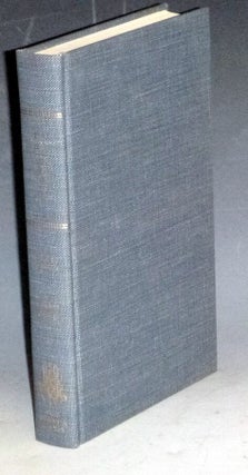 Item #031681 The Journal of Christopher Columbus (during His First Voyage, 1492-1493) and...