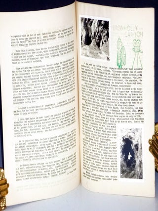 Magazine for Knanves, Number 2, 1944