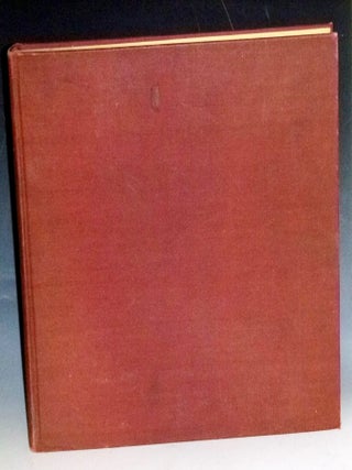 The Rhind Mathematical Papyrus, British Museum 10057 and 10058 (2 Volume set)