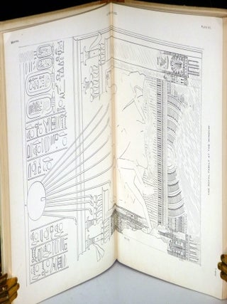 The Rock Tombs of El-Amarna. 6 Volume Set