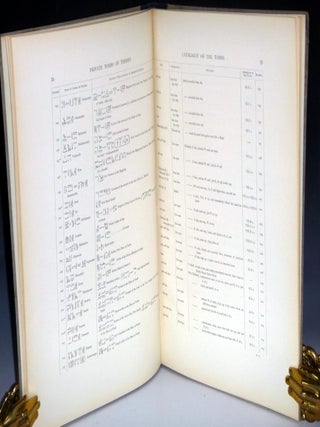 A Topographical Catalogue of the Private Tombes of Thebes