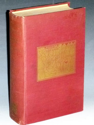 Item #031743 Baralam and Yewasef being the Ethiopic version of a Christianized recension of the...