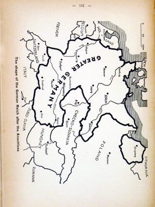 Hitler Germany as Seen By a Foreigner