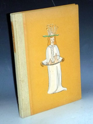 Item #031771 Festivals in San Francisco (American Guide Series). James ladd` Delkin