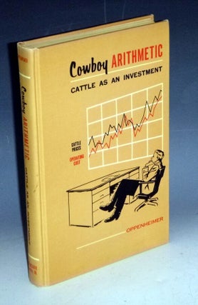 Cowboy Arithmetic as an Investment