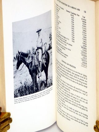 Cowboy Arithmetic as an Investment