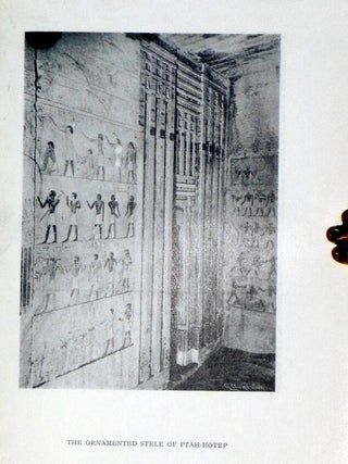 Egyptian Art; Introductory Studies