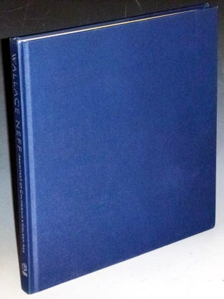 Wallace Neff: Architect of California's Golden Age (with Letter Laid in About This Book About His father)