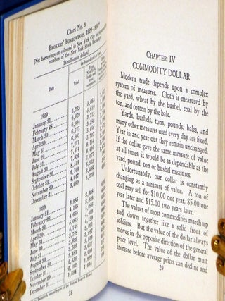 Money and Its Power