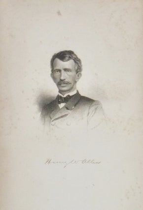 Recollections of Henry Watkins Allen: Brigadier General Confederate States Army, Ex-Governor of Louisiana